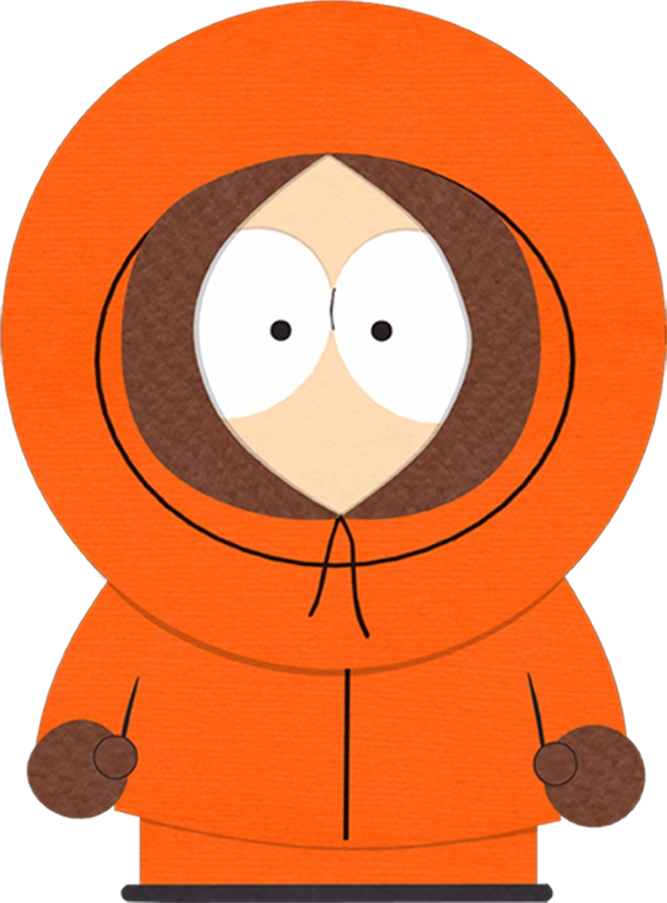 Kenny McCormick